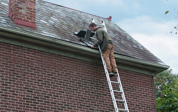 what affects urgent Broomfield roof repairs