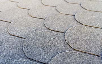 Broomfield asphalt roofing costs
