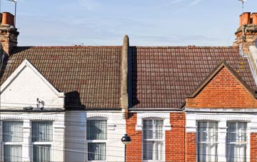 clay roofing Broomfield