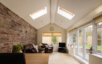 conservatory roof insulation Broomfield