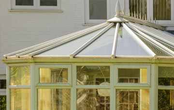 conservatory roof repair Broomfield