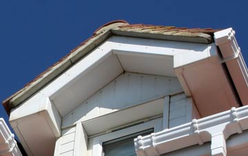 Broomfield fascia installation costs