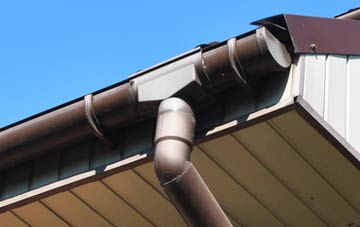 types of Broomfield fascias