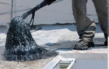 Broomfield flat roof waterproofing costs
