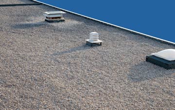 flat roofing Broomfield