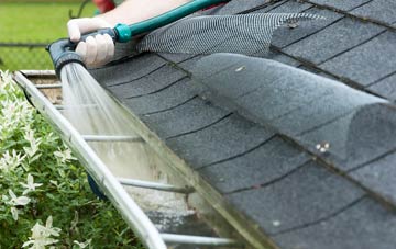 Broomfield gutter cleaning costs