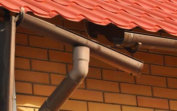 Broomfield gutter repair costs