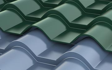 who should consider Broomfield plastic roofs