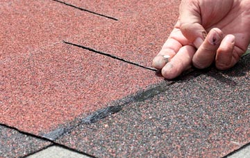 Broomfield asphalt roof repairs