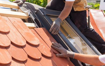 replacement Broomfield roof windows