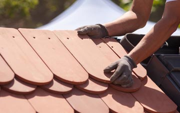 Broomfield roof tile contractors