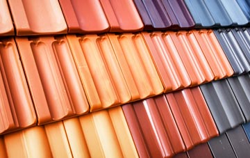 Broomfield roof tile costs