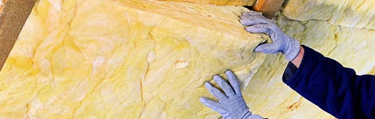 quotes for Broomfield roof insulation