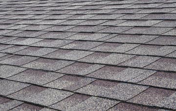 Broomfield tiles for shallow pitch roofing