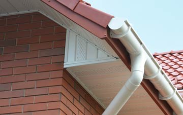 Broomfield soffit repair costs