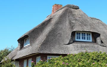 thatch roofing Broomfield