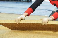 find rated Broomfield roof insulation companies