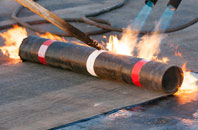 Broomfield flat roof sealing