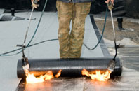 Broomfield flat roof sealing quote