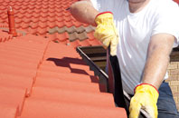 Broomfield gutter repair