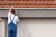free Broomfield gutter repair quotes
