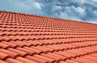 Broomfield roofing tiles