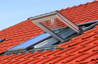 Broomfield roof window