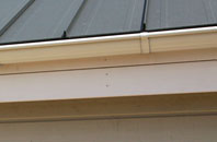 Broomfield soffit repair