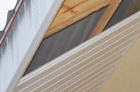 rated Broomfield soffit repair companies